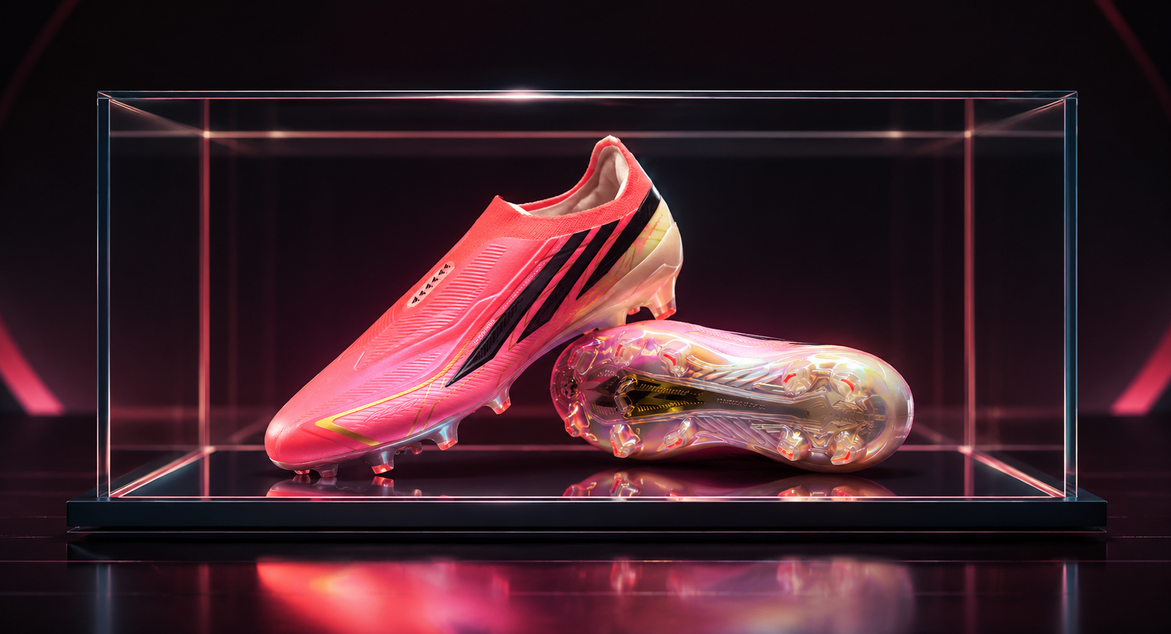 Zapatillas premio Mundial 2026