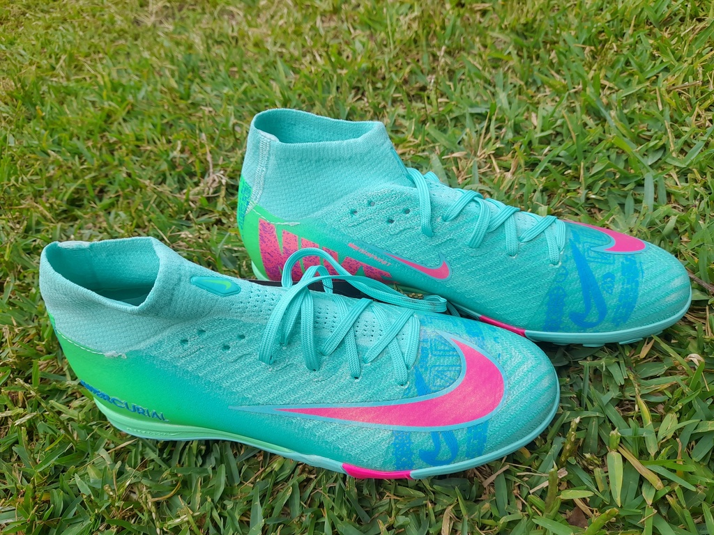 Nike Air Zoom Mercurial Vapor XVI Elite