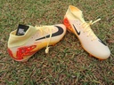 Nike Air Zoom Mercurial Superfly IIX Elite FG