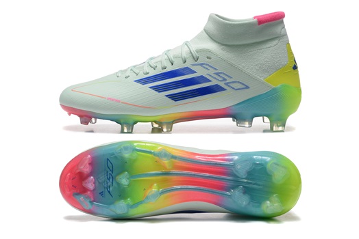 Chimpunes Adidas F50 FG