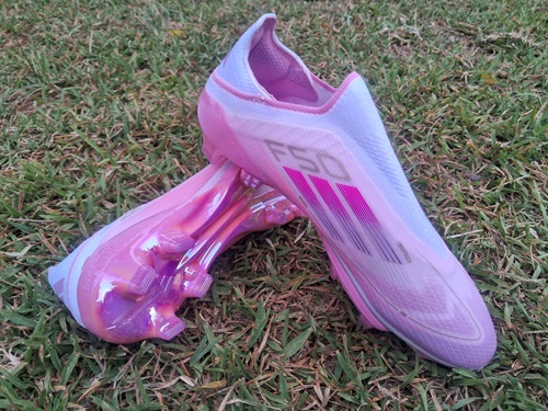 Chimpunes Adidas F50+ FT
