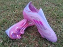[001002] Chimpunes Adidas F50+ FT